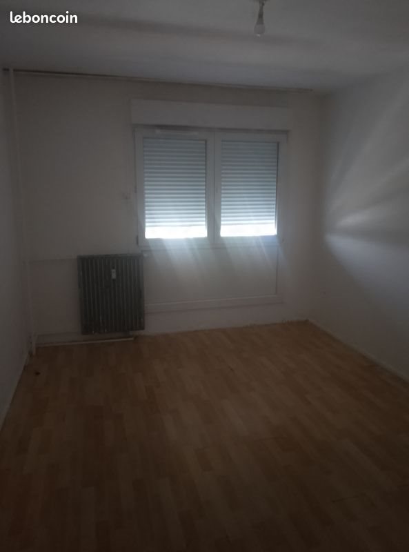 Appartement à louer, 70m², Andrézieux-Bouthéon