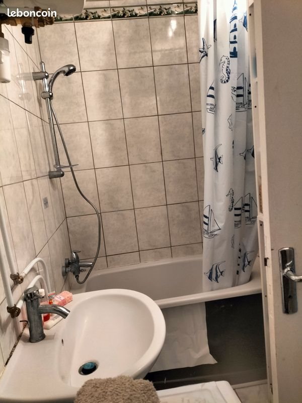 Appartement à vendre, 44m², Chantilly