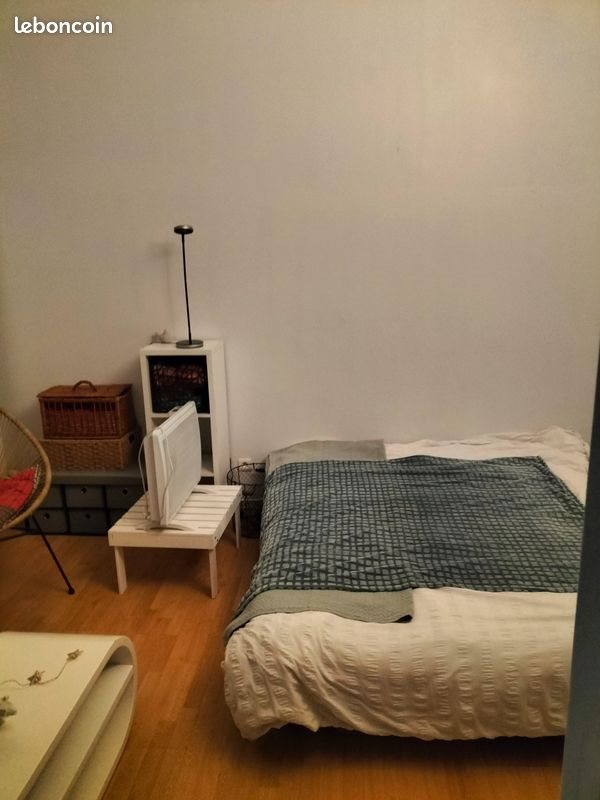 Appartement à vendre, 44m², Chantilly