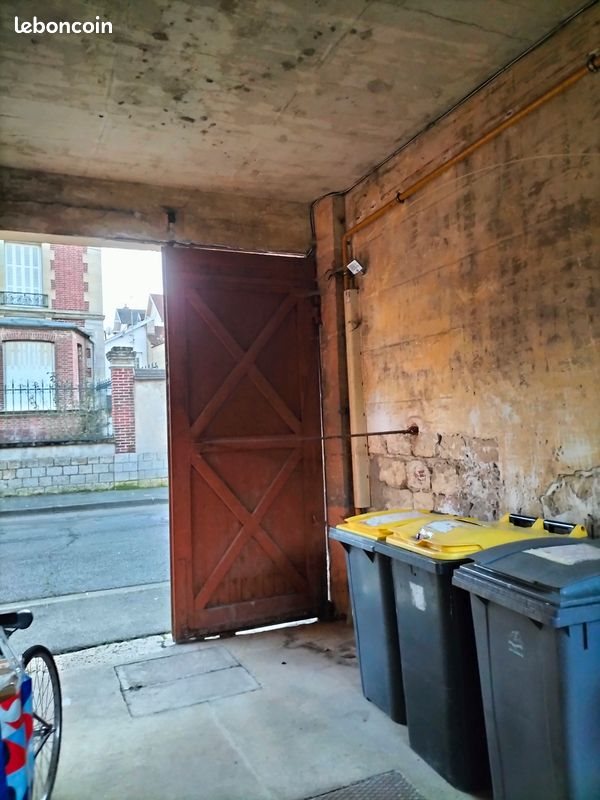 Appartement à vendre, 44m², Chantilly