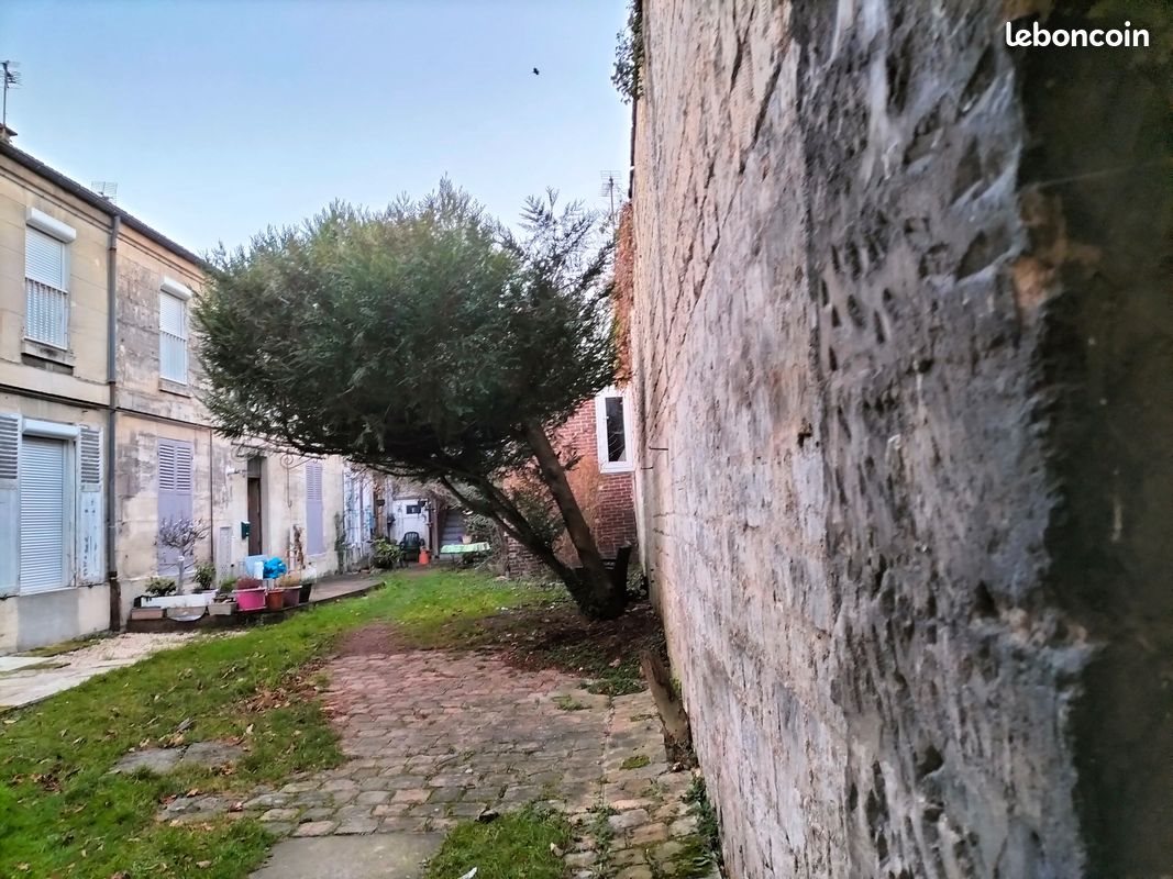Appartement à vendre, 44m², Chantilly