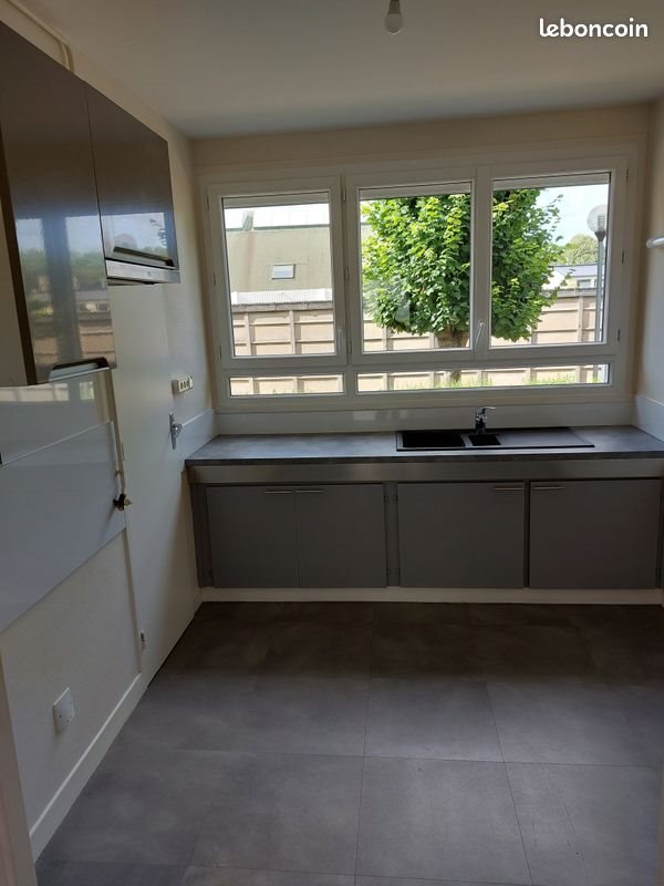 Appartement à louer, 66m², Caen