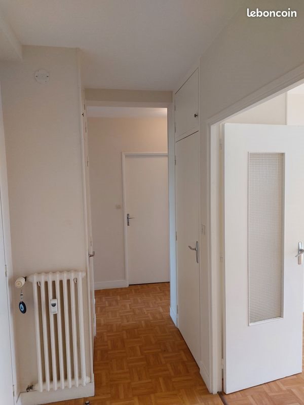 Appartement à louer, 66m², Caen