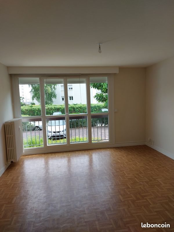 Appartement à louer, 66m², Caen