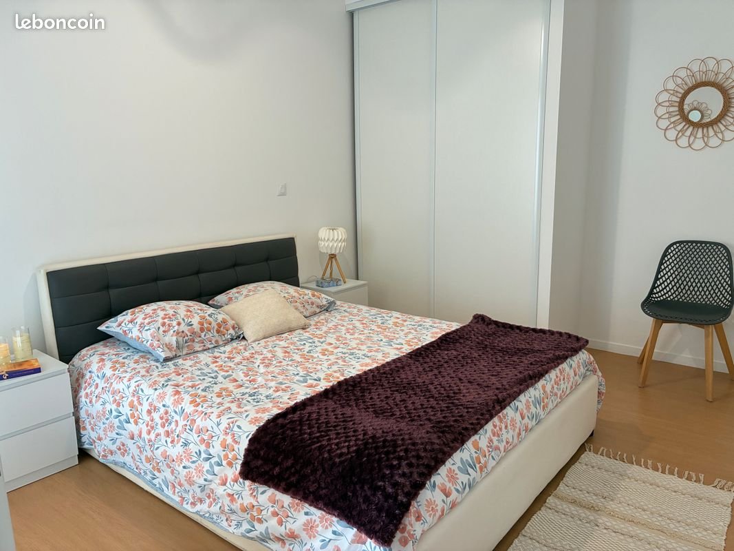 Appartement à louer, 46m², Toulouse