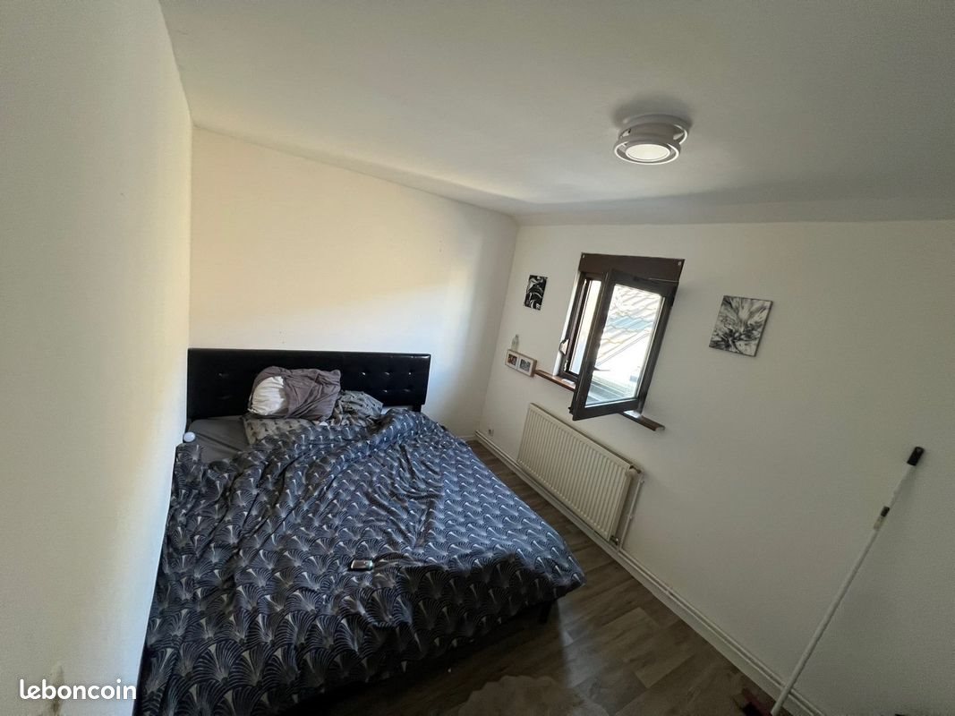Appartement à louer, 72m², L'Hôpital