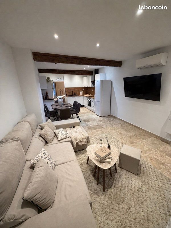 Maison à louer, 92m², Avignon