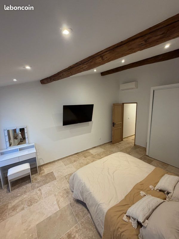 Maison à louer, 92m², Avignon