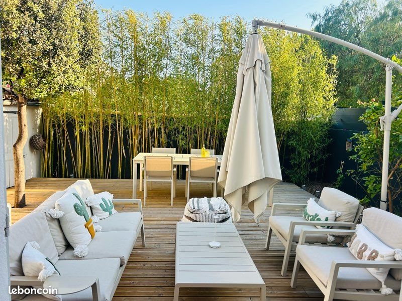 Maison à vendre, 116m², Toulon