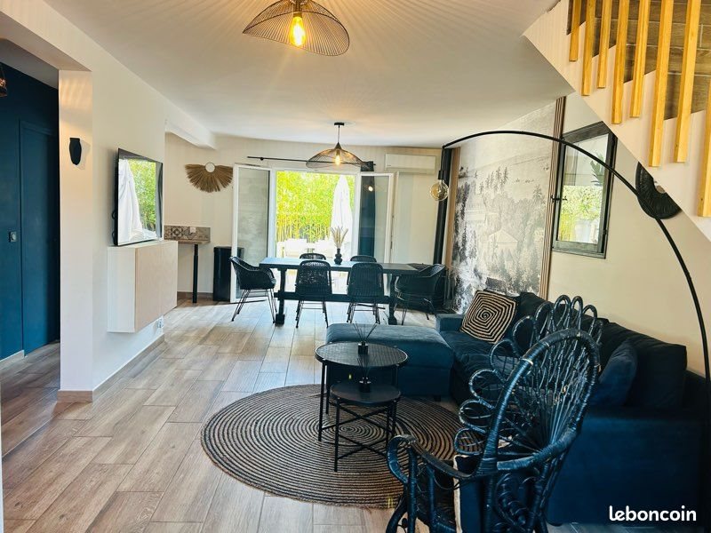 Maison à vendre, 116m², Toulon