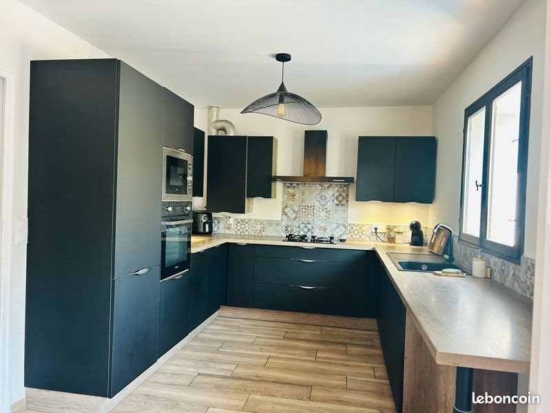 Maison à vendre, 116m², Toulon