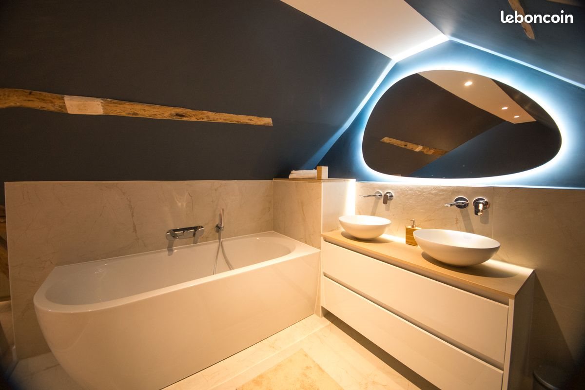 Appartement à vendre, 76m², Le Havre