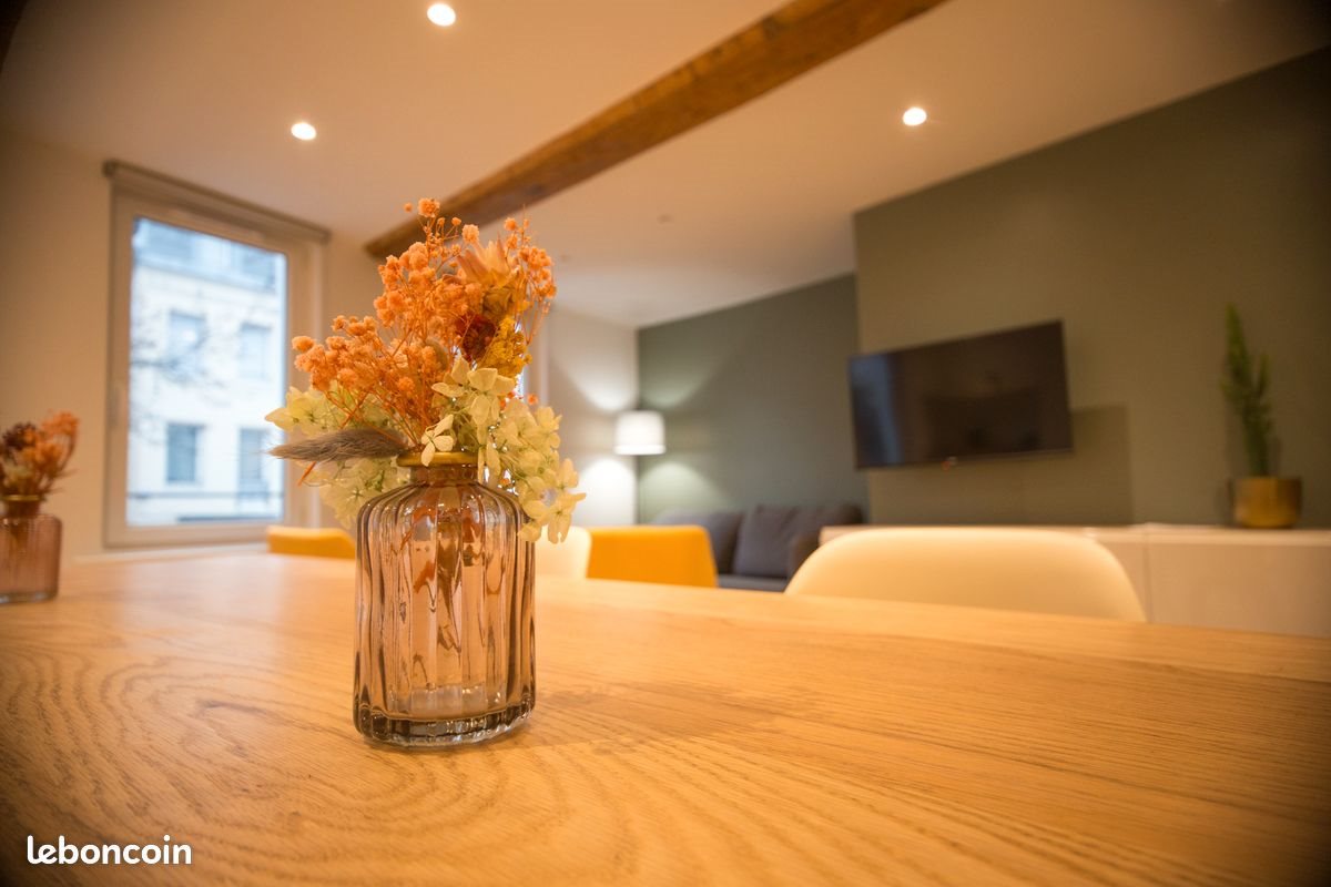 Appartement à vendre, 76m², Le Havre