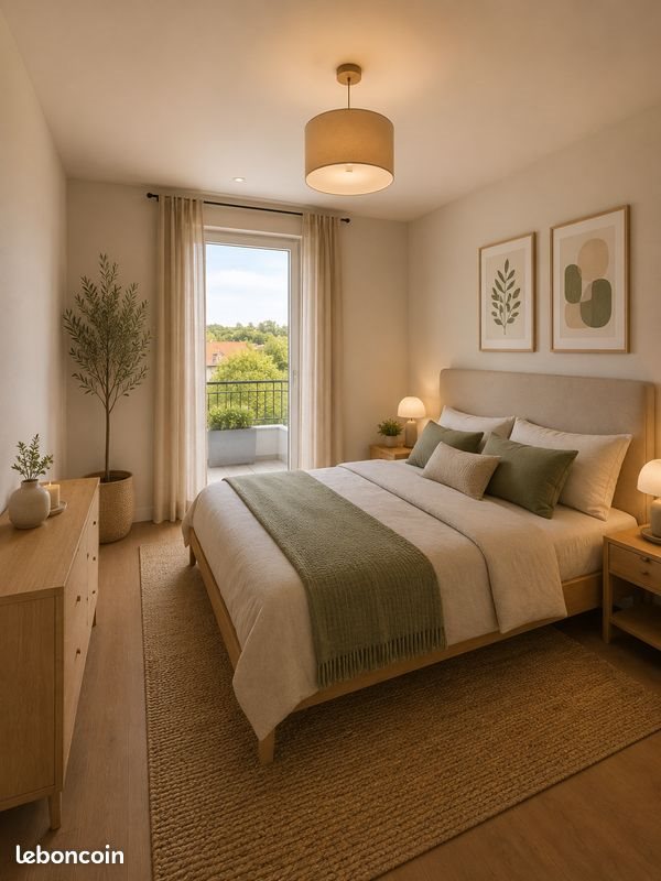 Appartement à louer, 73m², Saint-Maur-des-Fossés
