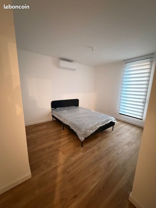 Appartement à louer, 66m², Villeneuve-d'Ascq