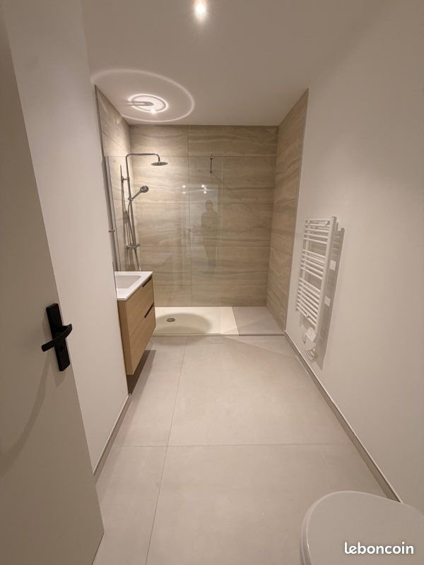 Appartement à louer, 66m², Villeneuve-d'Ascq
