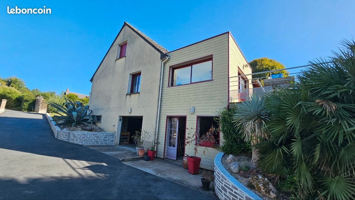 Maison à vendre, 141m², Issé