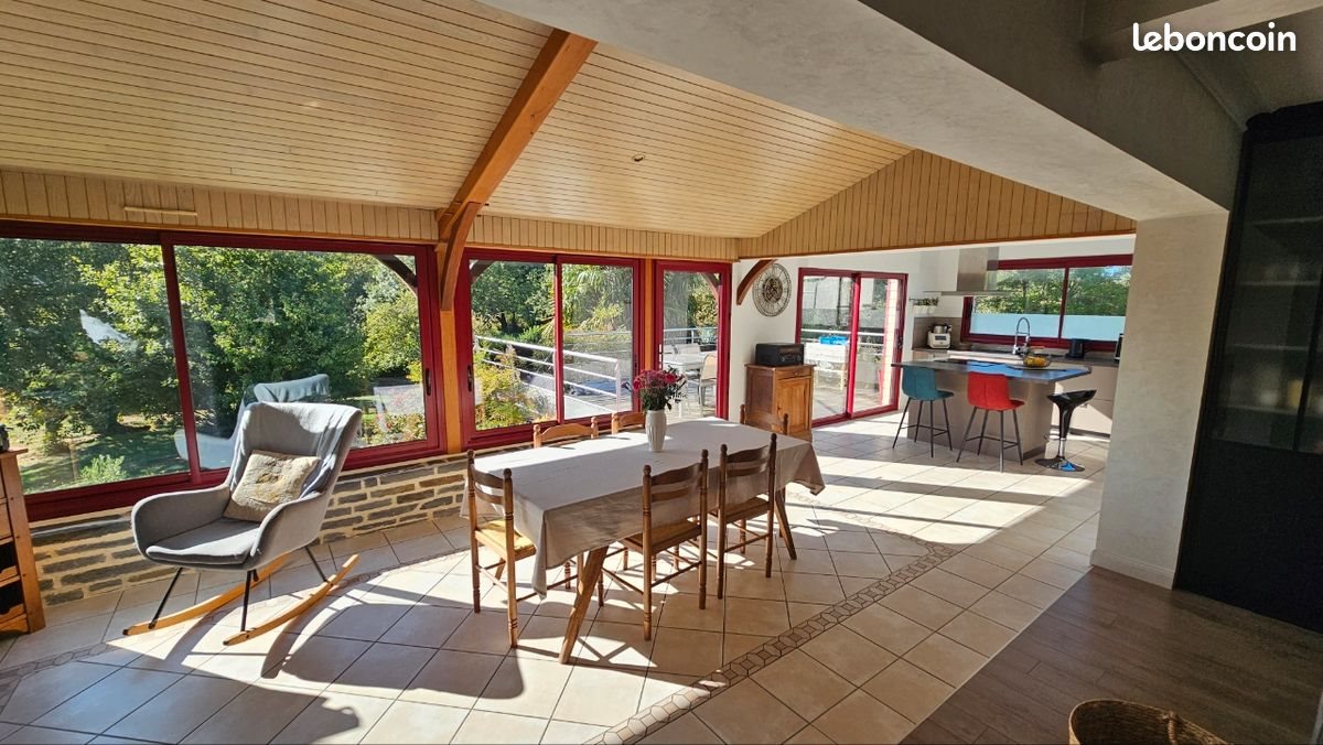 Maison à vendre, 141m², Issé