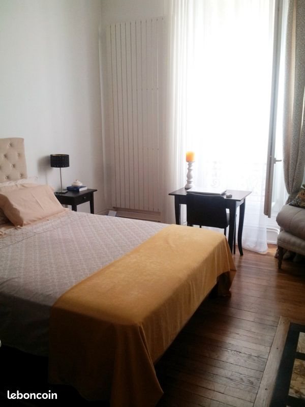 Appartement à louer, 84m², Grenoble