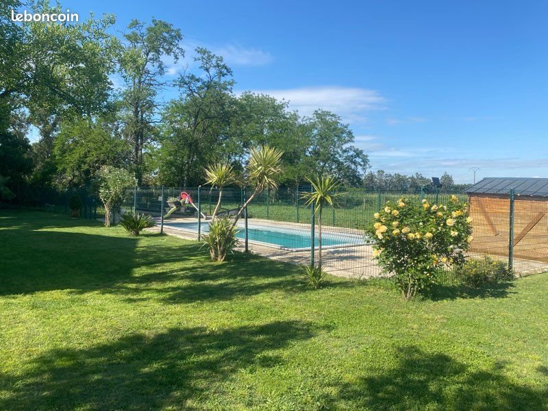 Maison à louer, 97m², Vestric-et-Candiac
