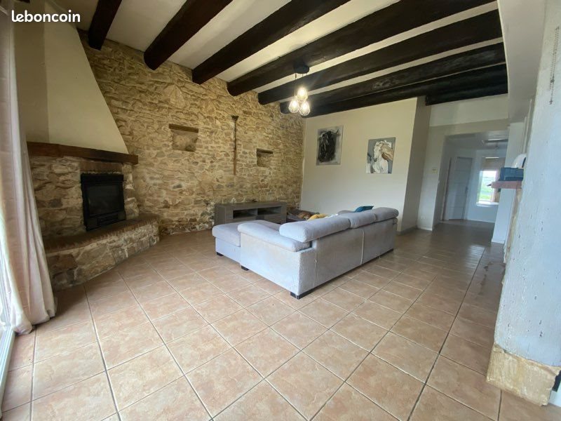 Maison à louer, 97m², Vestric-et-Candiac