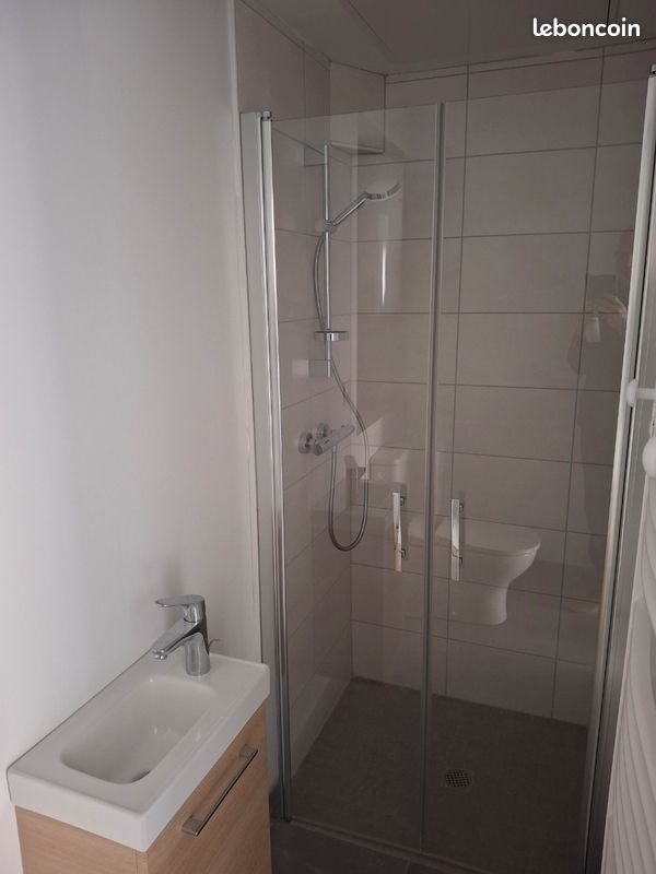 Appartement à louer, 28m², Guéret