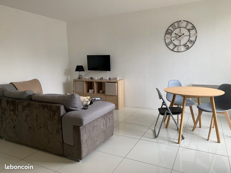 Appartement à louer, 28m², Olivet