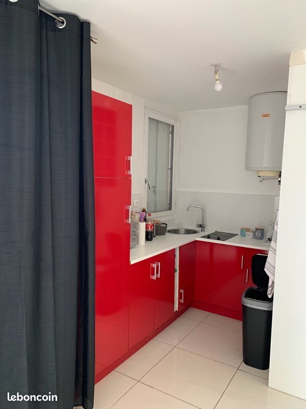 Appartement à louer, 28m², Olivet