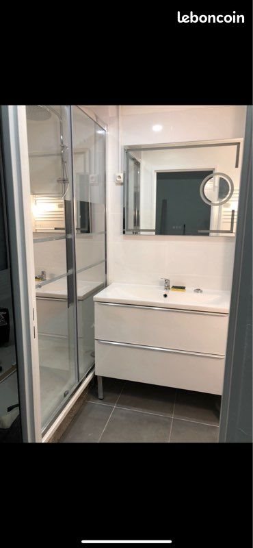 Appartement à louer, 28m², Olivet