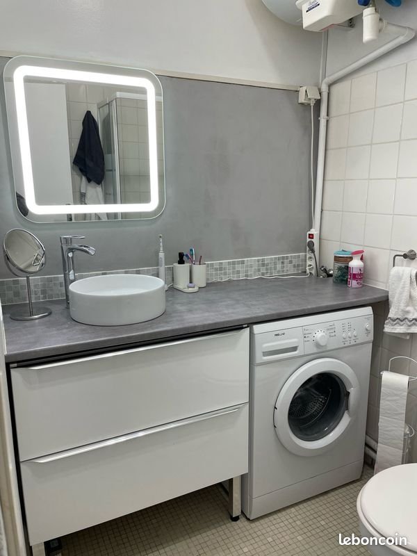 Appartement à louer, 24m², Aix-en-Provence