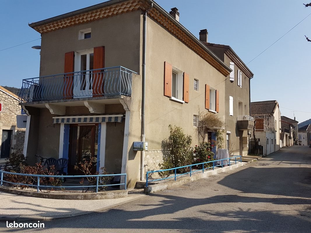 Maison à vendre, 97m², Dunière-sur-Eyrieux