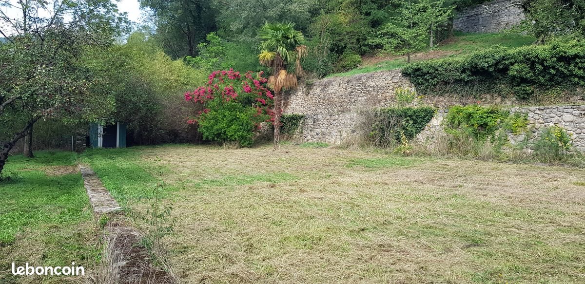 Maison à vendre, 97m², Dunière-sur-Eyrieux