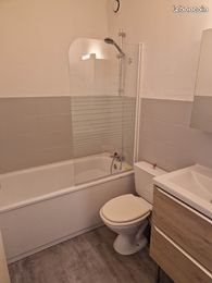 Appartement à louer, 20m², Metz