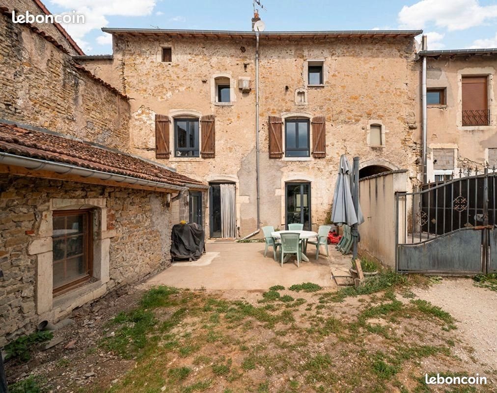 Maison à vendre, 226m², Ceintrey