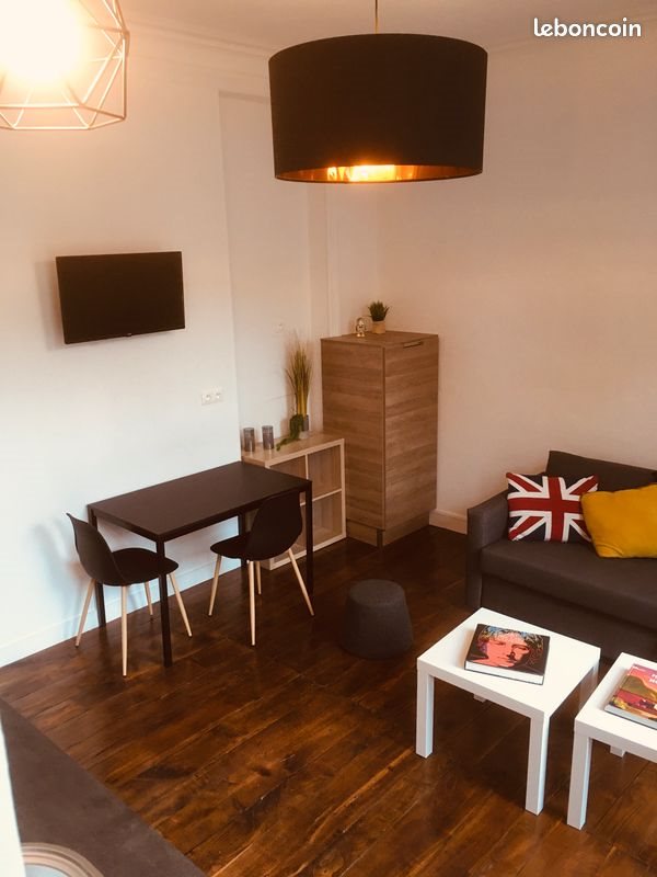 Appartement à louer, 28m², Pontivy