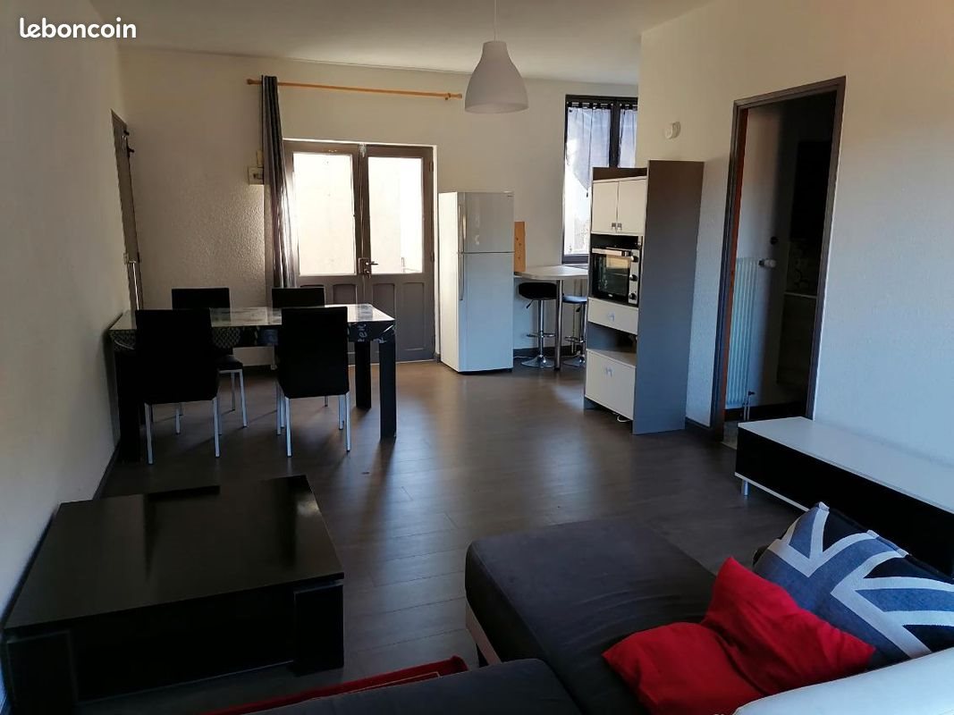 Appartement à louer, 48m², Ambert
