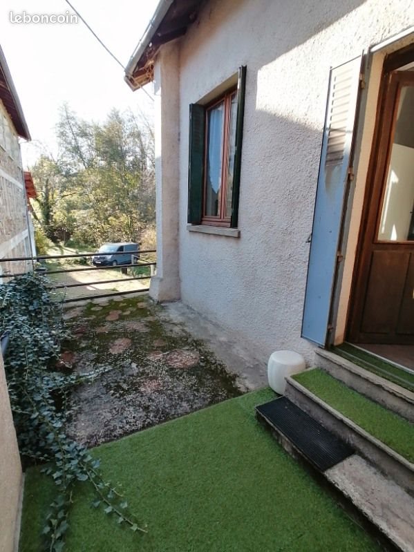 Appartement à louer, 48m², Ambert