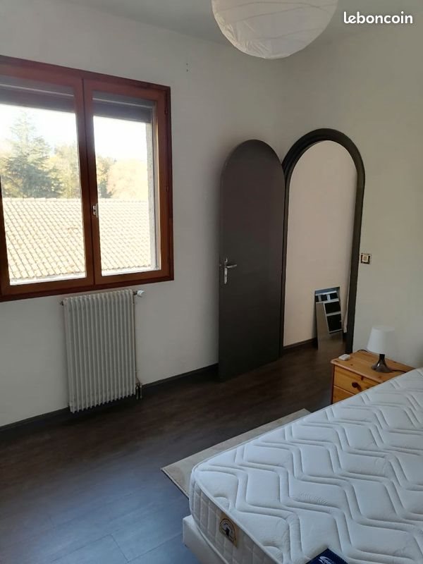 Appartement à louer, 48m², Ambert