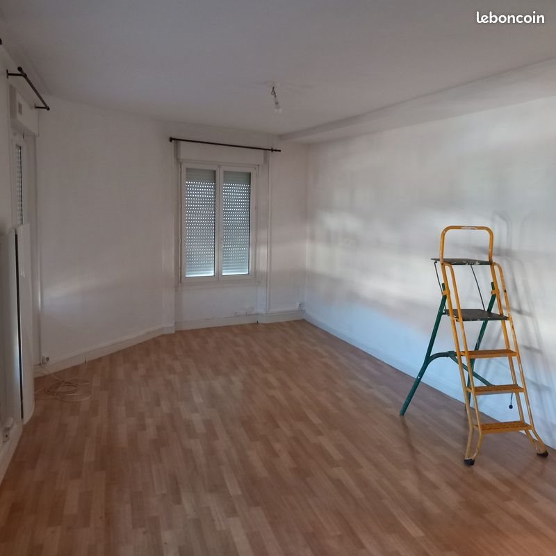 Appartement à louer, 71m², Montmirail