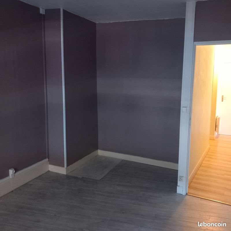 Appartement à louer, 71m², Montmirail