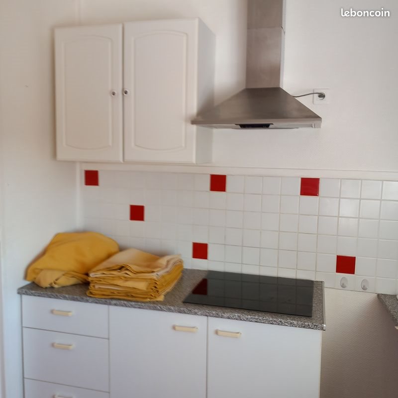 Appartement à louer, 71m², Montmirail