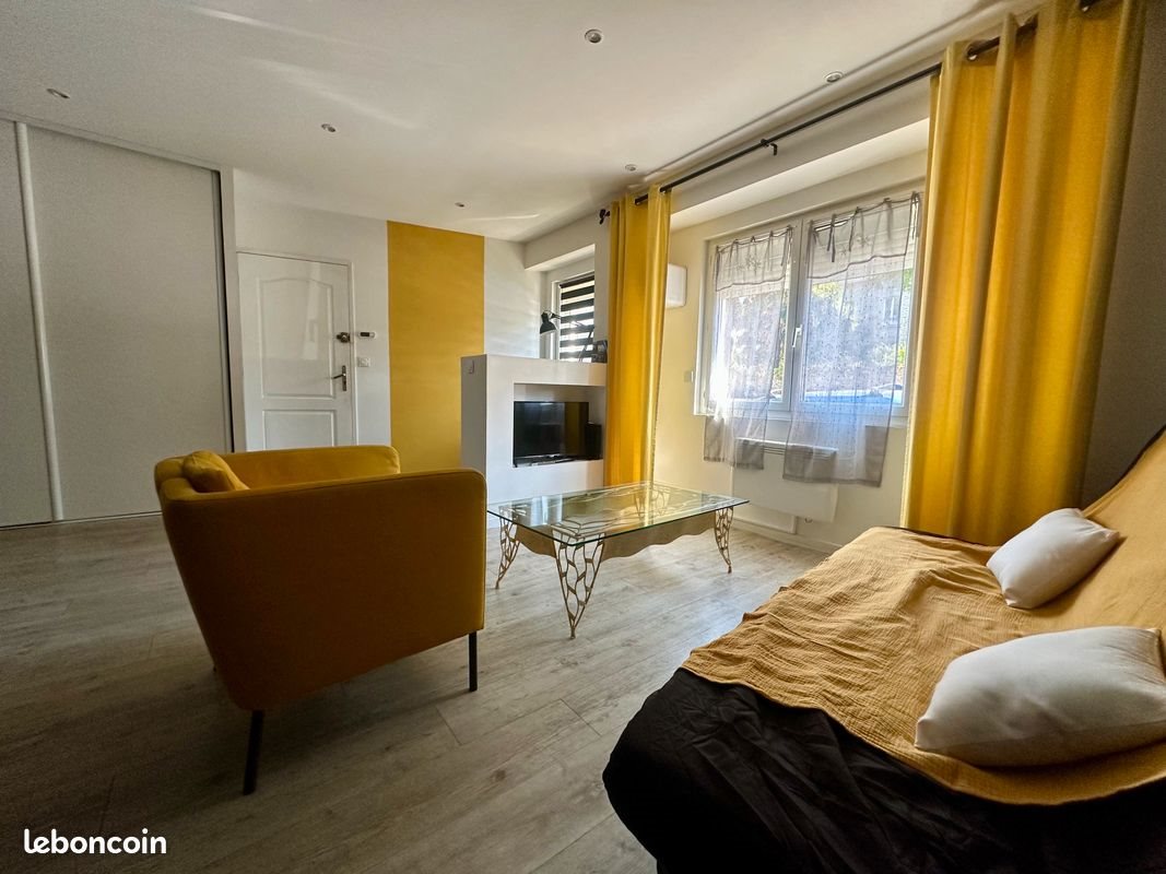 Appartement à louer, 51m², Hennebont
