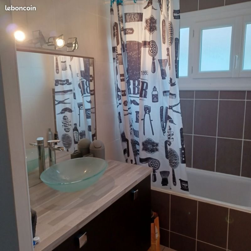 Appartement à louer, 64m², Clermont-Ferrand