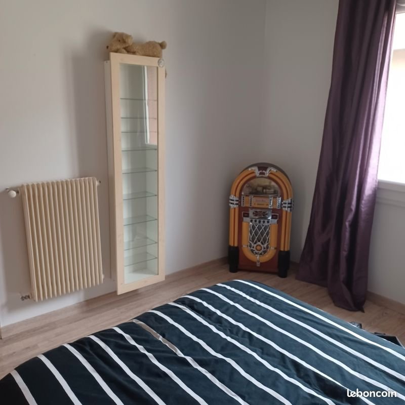 Appartement à louer, 64m², Clermont-Ferrand