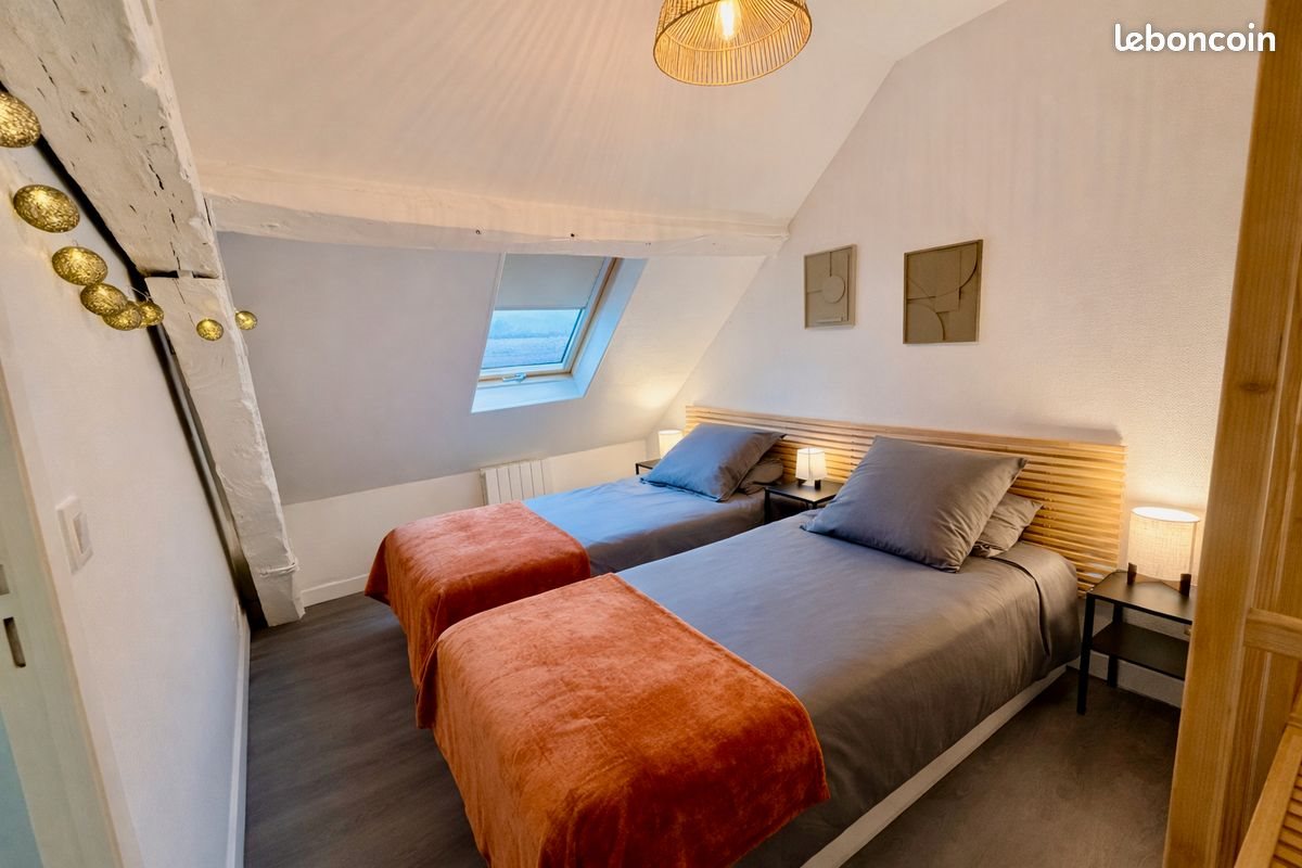 Appartement à vendre, 34m², Compiègne