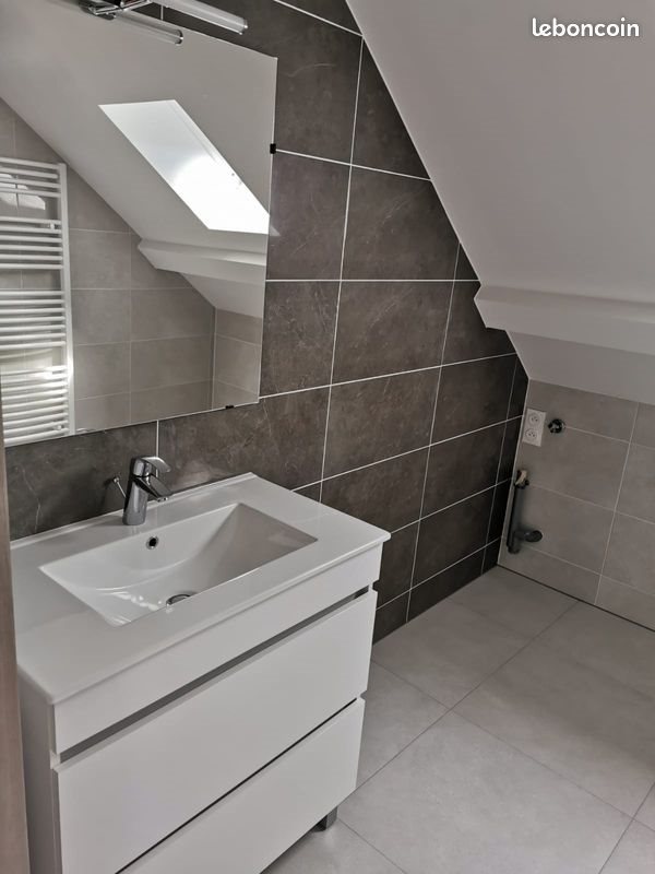 Appartement à louer, 47m², Bliesbruck