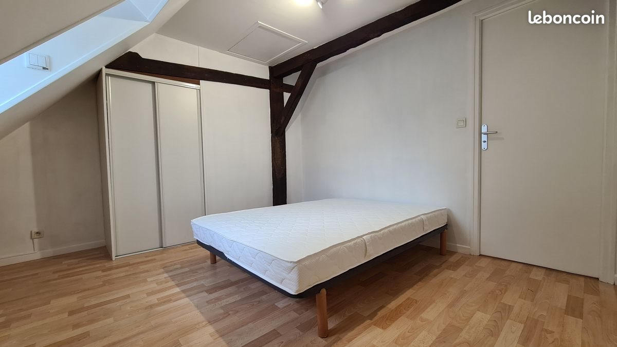 Appartement à louer, 40m², Laval
