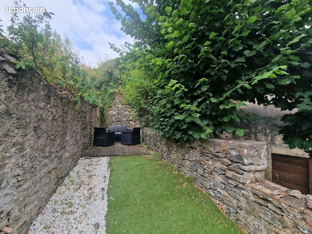 Appartement à louer, 40m², Laval