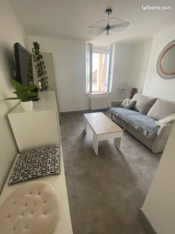 Appartement à louer, 30m², Déols