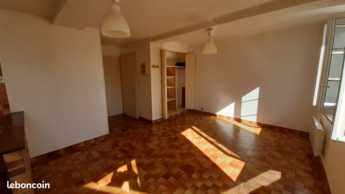 Appartement à louer, 38m², Lorris